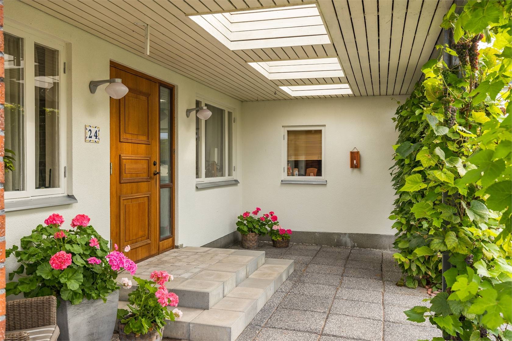 5 rum Villa på Gästgivarevägen 24 Centrum Tibro kommun - bild 5