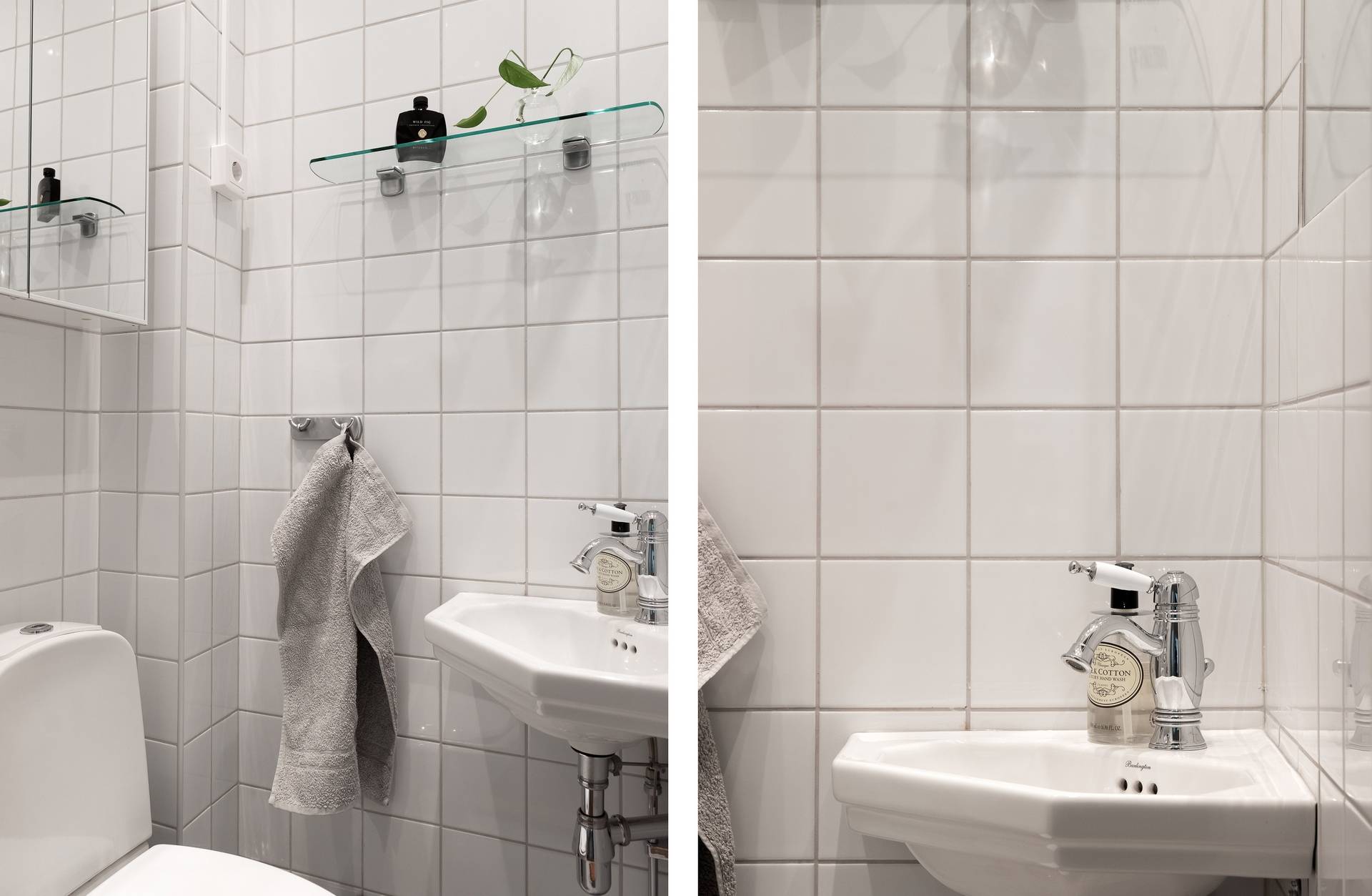 4 rum Lägenhet på Norrtullsgatan 55, 3tr Vasastan Stockholms kommun - bild 28