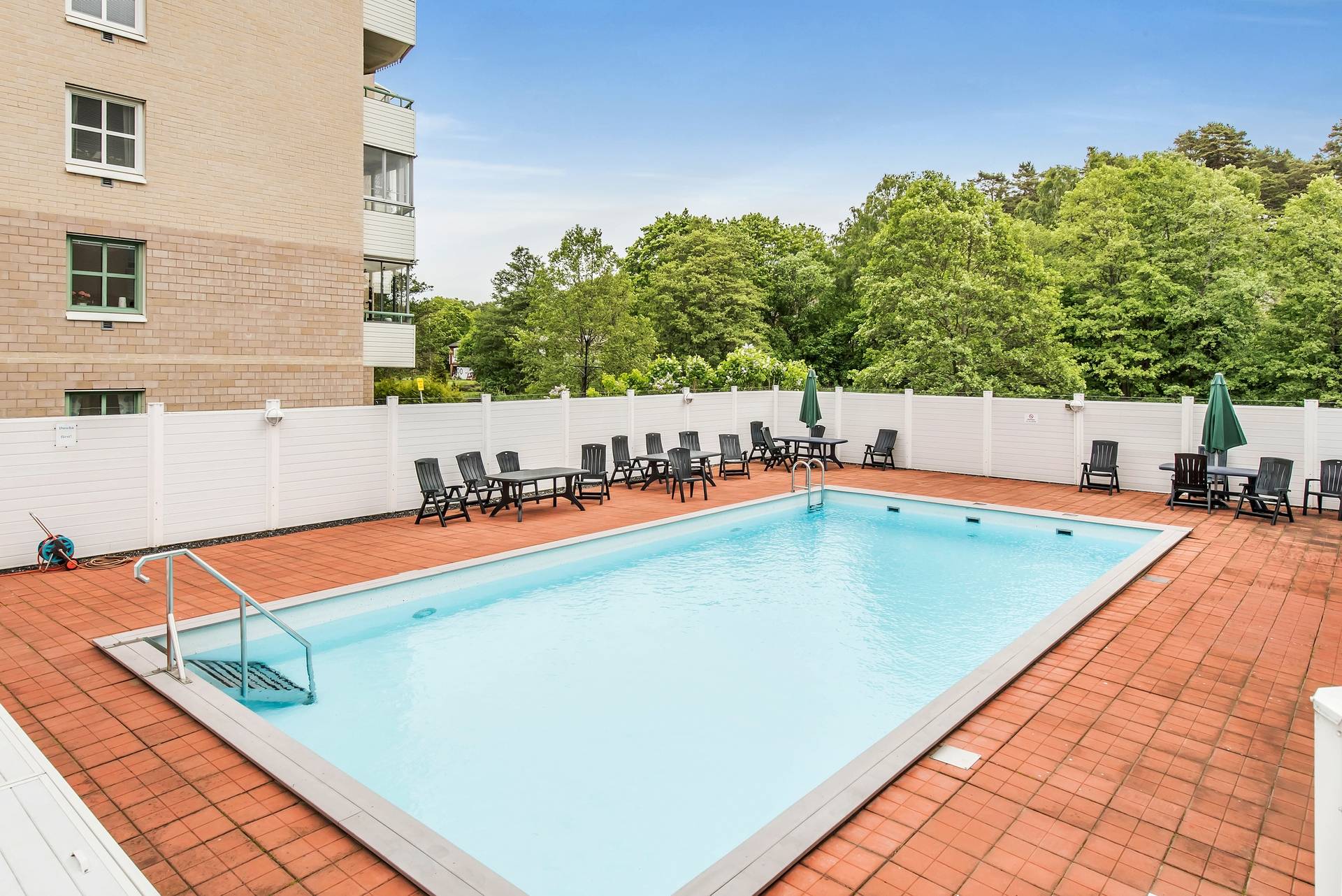3 rum Lägenhet på Kanalvägen 24 Centrala Åkersberga Österåkers kommun - bild 20