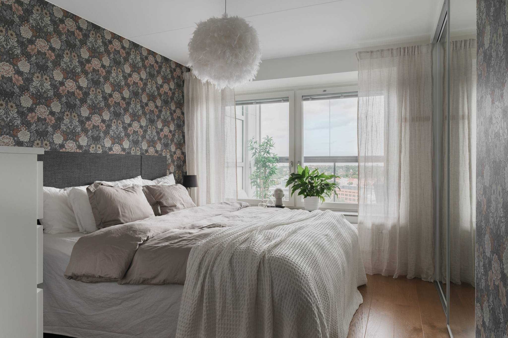 4 rum Lägenhet på Landsvägen 71 Centrala Sundbyberg Sundbybergs kommun - bild 21