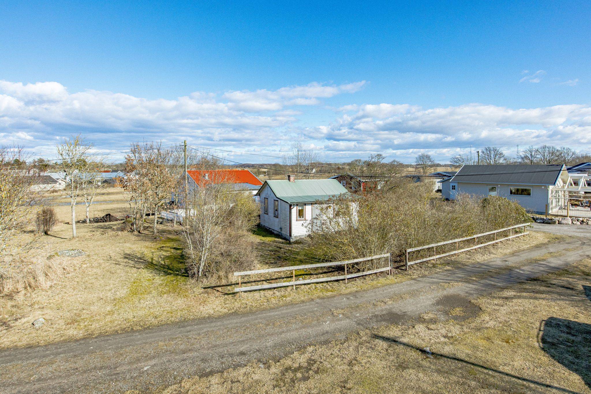24 m² Fritidshus på Rodervägen 29 Varbergs kommun - bild 2
