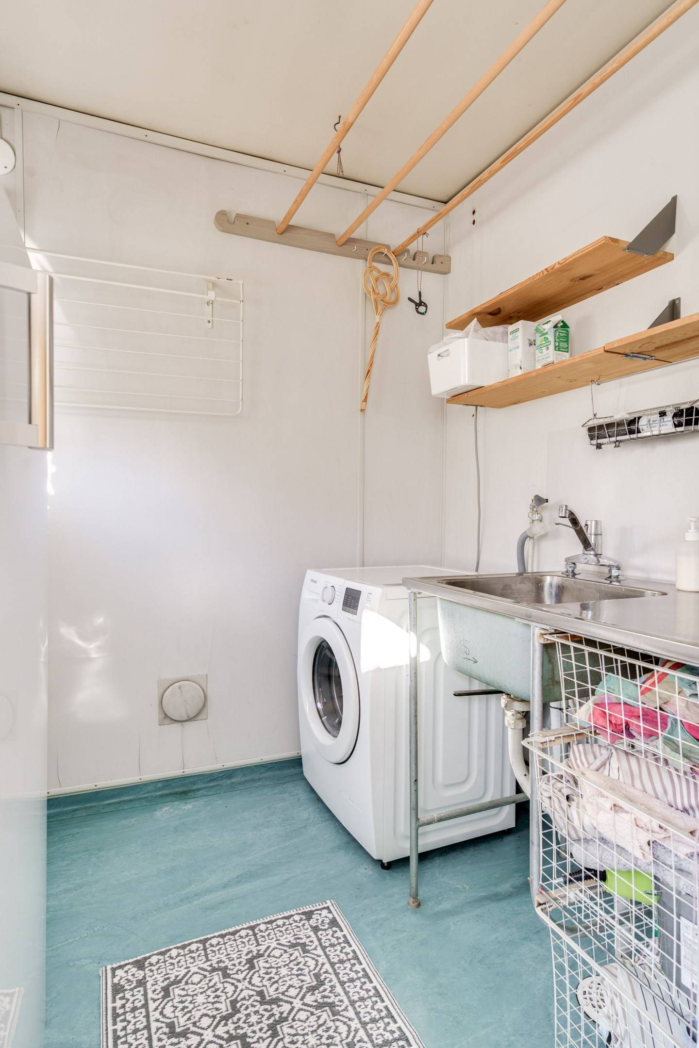 4 rum Villa på Strömstaregatan 75 Västra Oxhagen Örebro kommun - bild 22