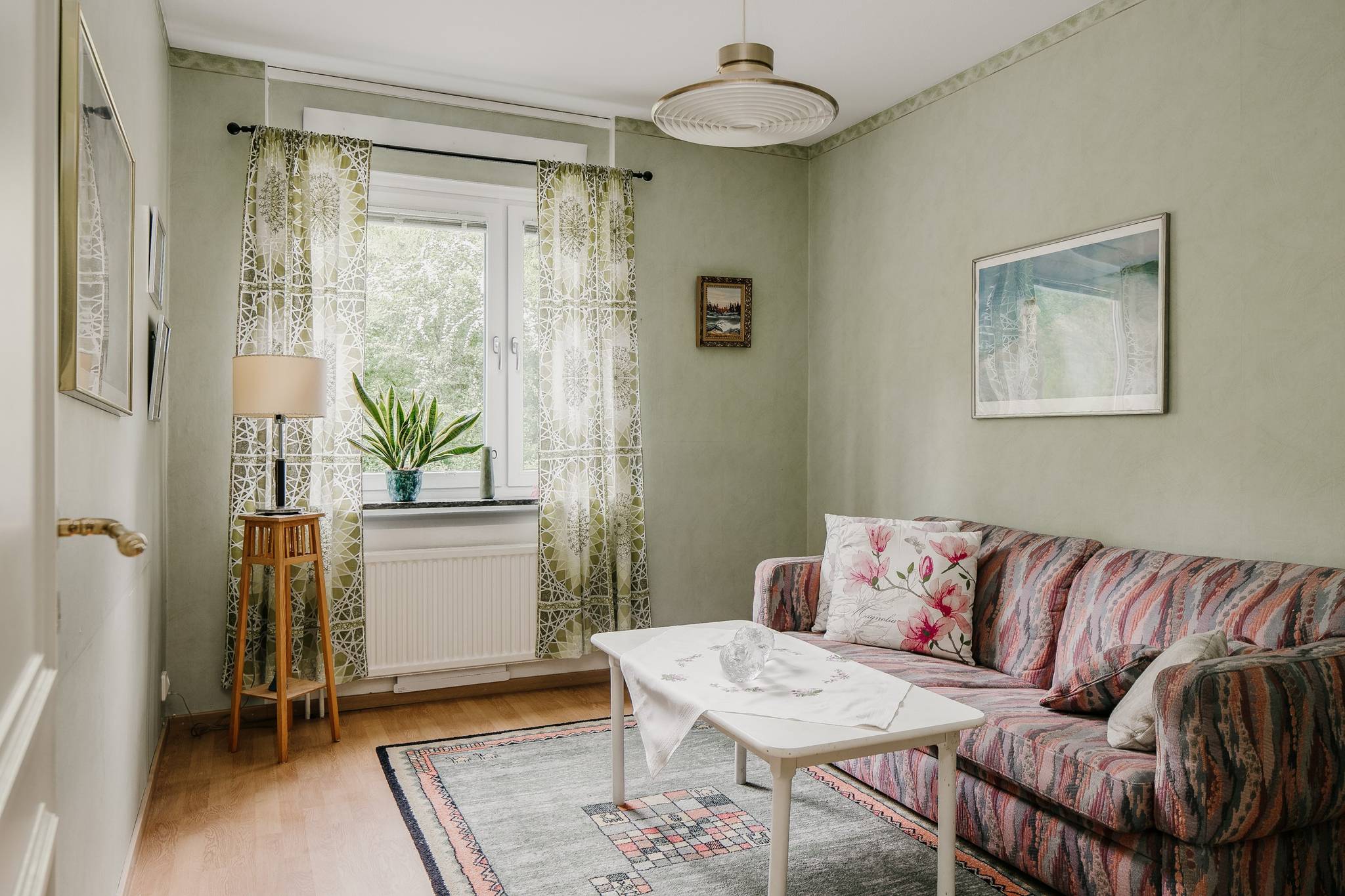 4 rum Lägenhet på Gröna vägen 28B Annero Skövde kommun - bild 12