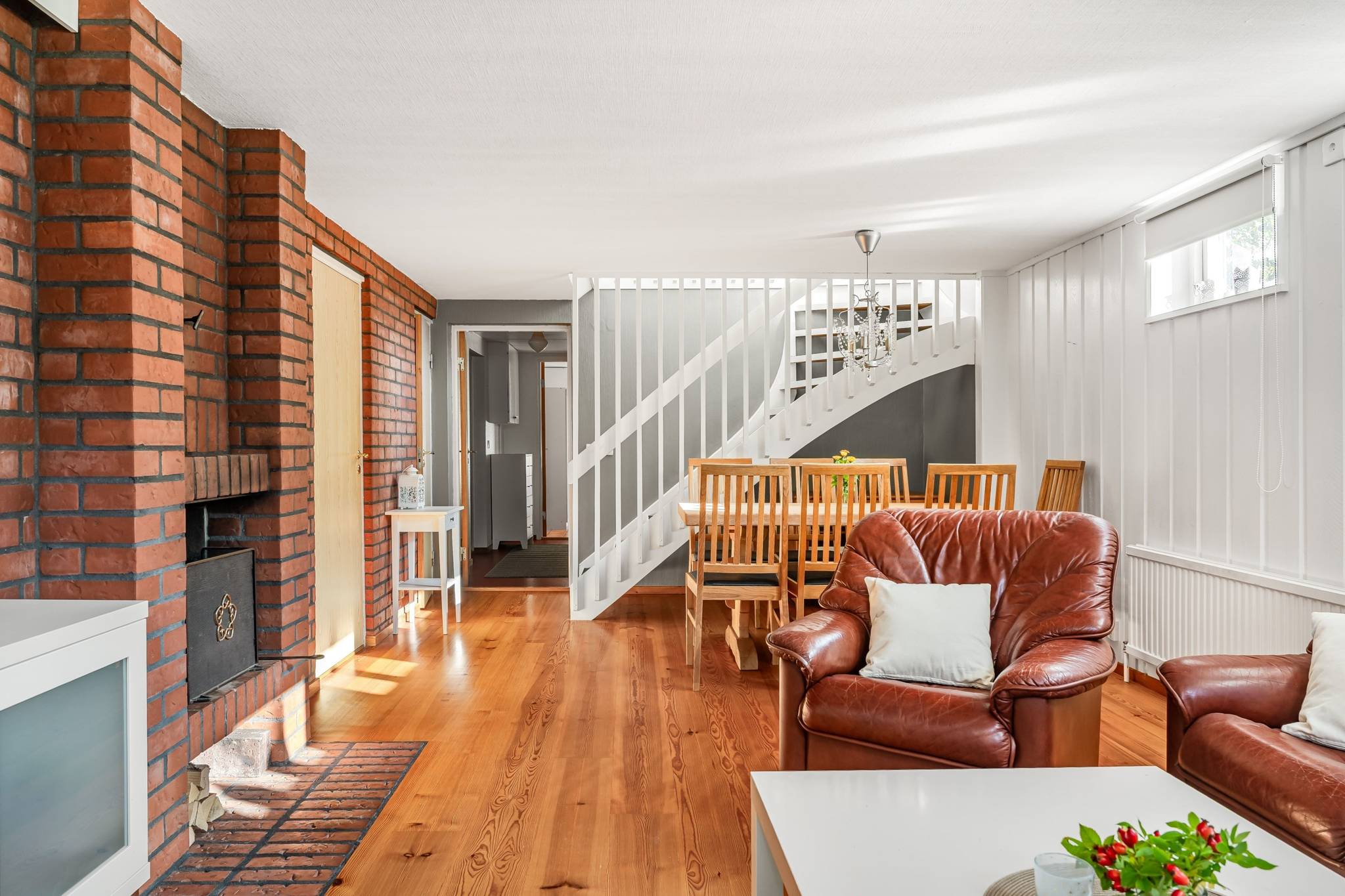 111 m² Villa på Tallstigen 12 Stöpen Skövde kommun - bild 30