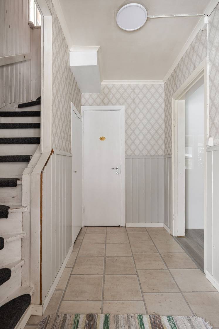 3 rum Villa på Lindesnäs 131 Nås Vansbro kommun - bild 17