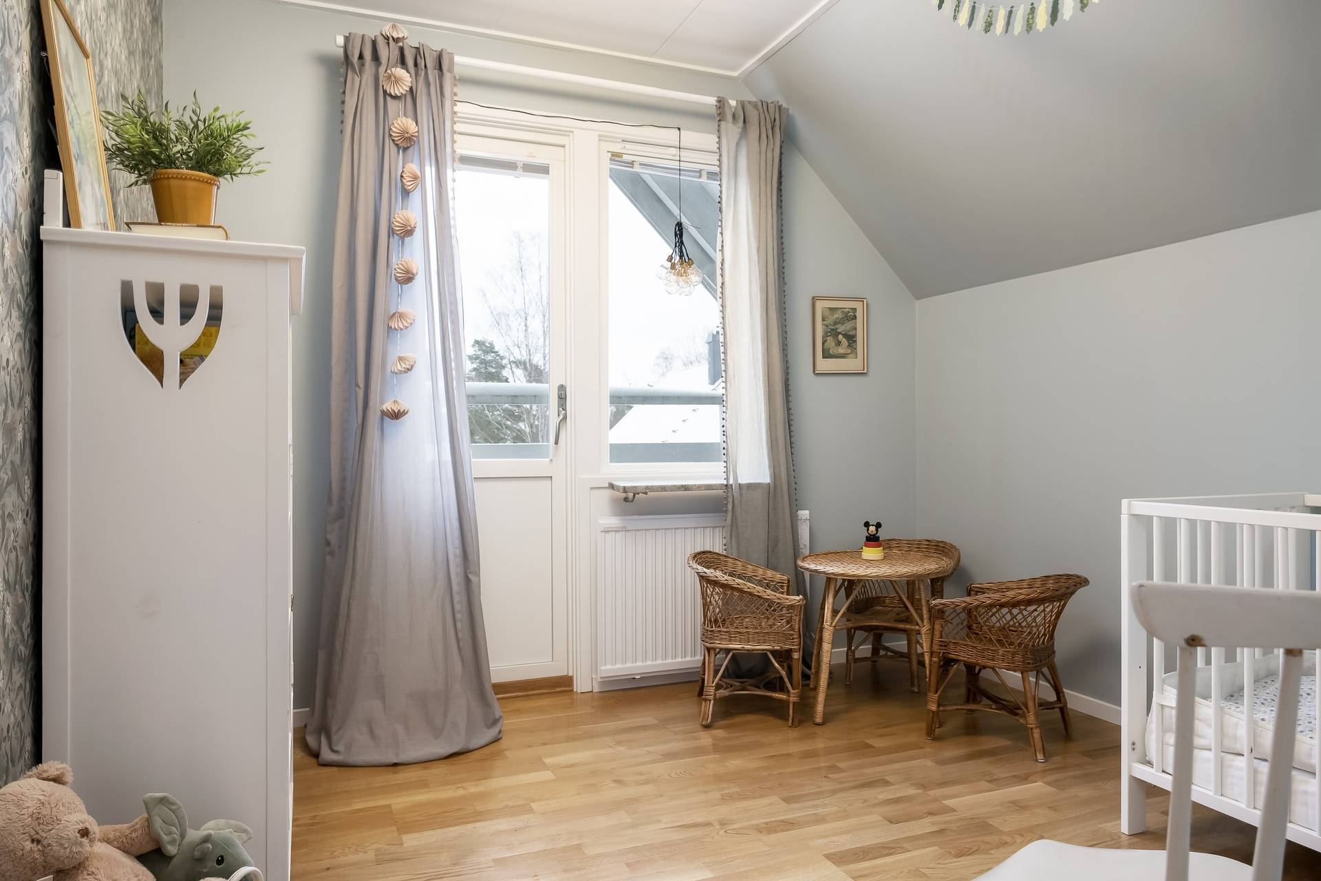 6 rum Villa på Knallvägen 12 Jursla Norrköpings kommun - bild 23