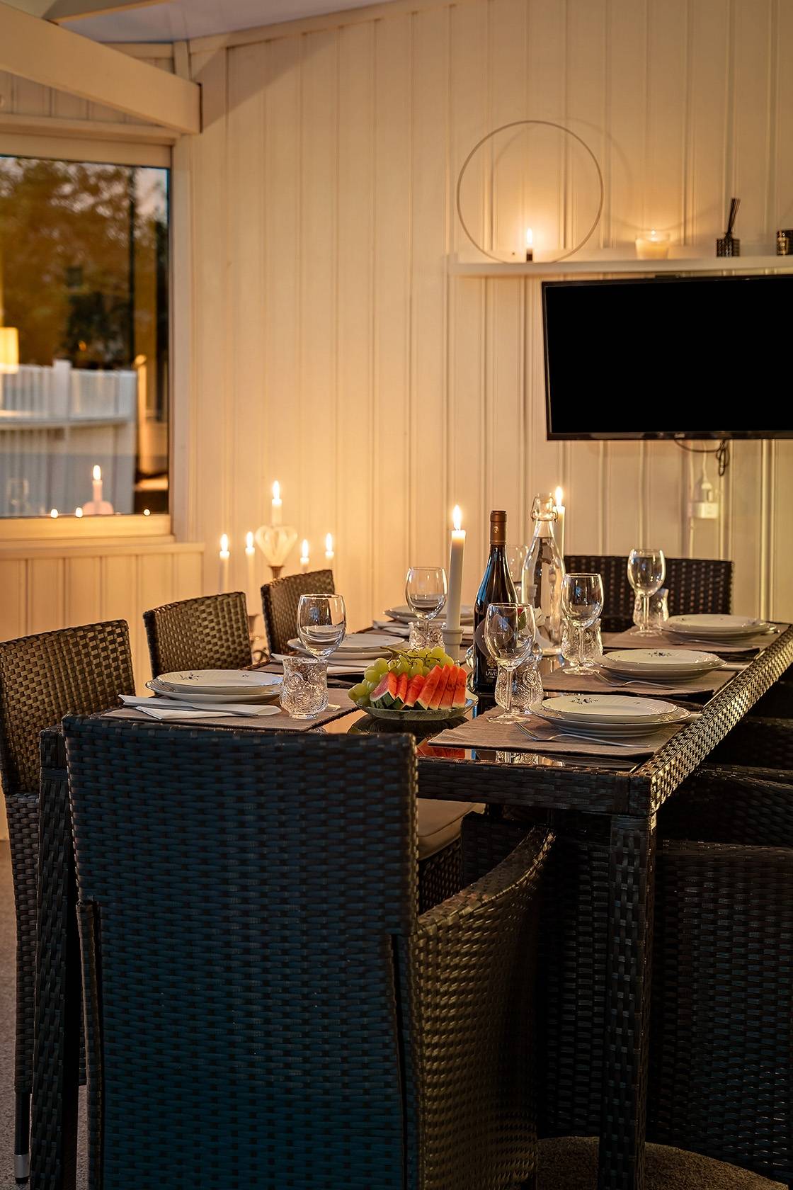4 rum Villa på Lavendelvägen 1 Hässleholm - Stattena Hässleholms kommun - bild 15