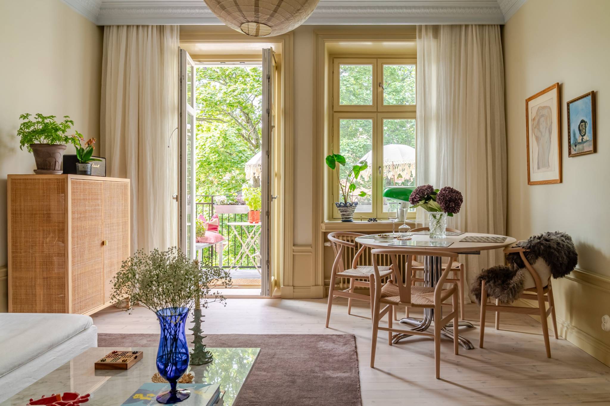 2 rum Lägenhet på Järnvägsgatan 50 Centrala Sundbyberg Sundbybergs kommun - bild 4