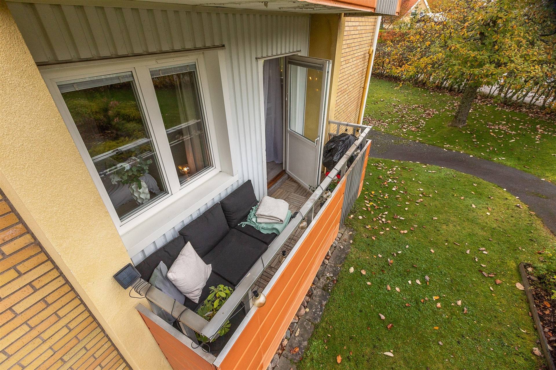 2 rum Lägenhet på Skånegatan 9 Tomaslunden Vetlanda kommun - bild 28