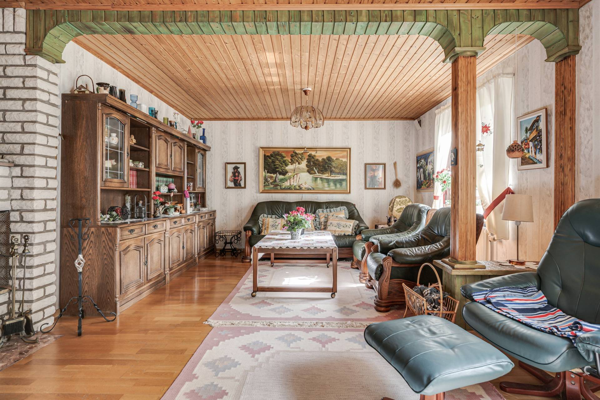 6 rum Villa på Västra vägen 36 Halmstad Halmstads kommun - bild 8