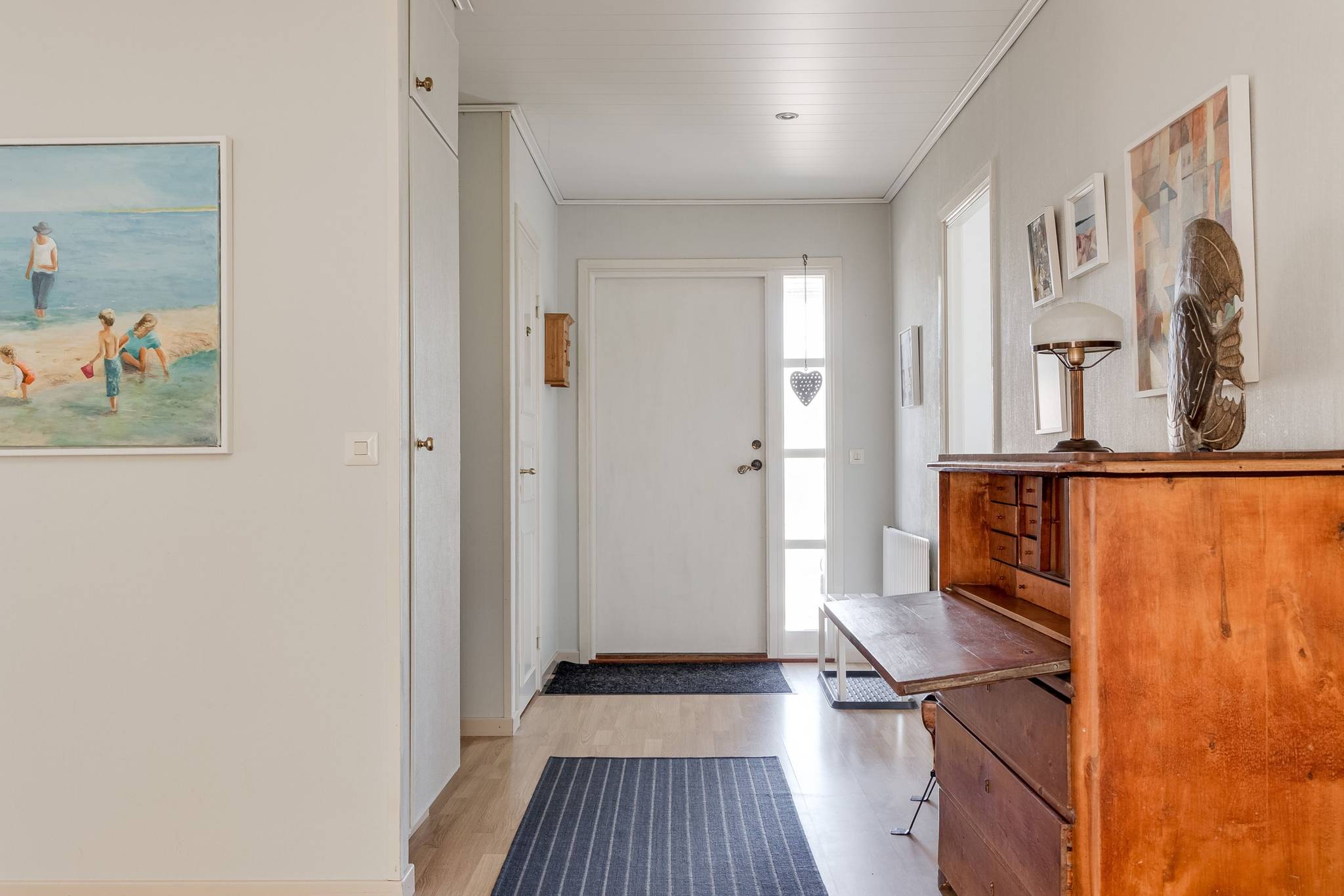 6 rum Villa på Grindhagsvägen 5 Ljungnäs Mönsterås kommun - bild 22