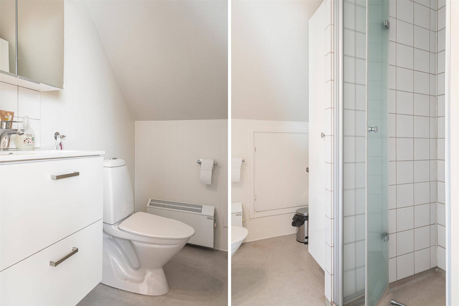 5 rum Villa på Ripgatan 35 Hyllinge Åstorps kommun - bild 22