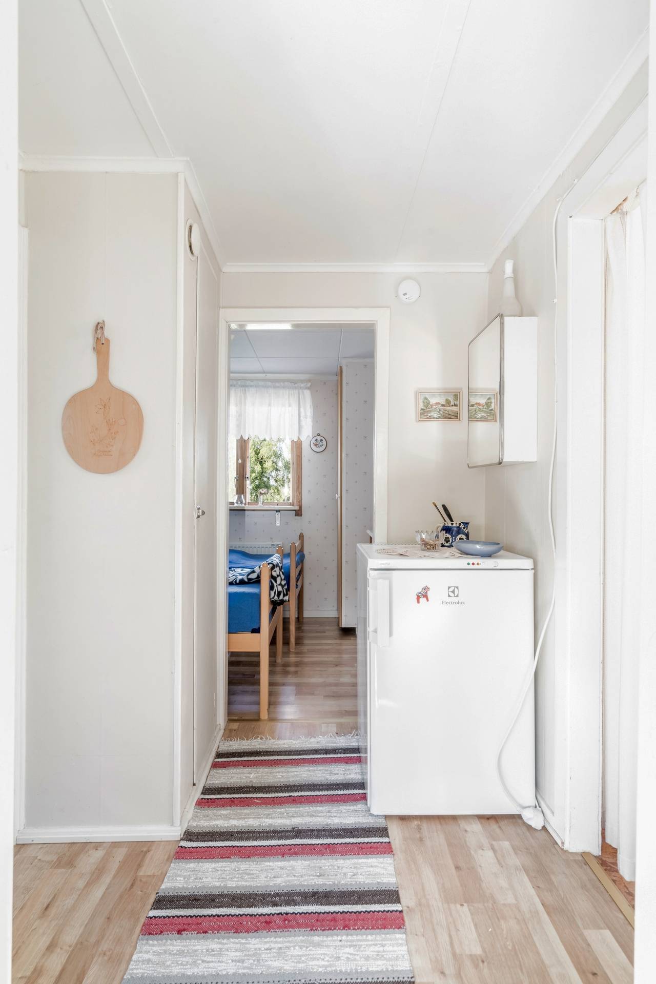 2 rum Fritidsboende på Blomstervägen 30 Oppeby Nyköpings kommun - bild 12