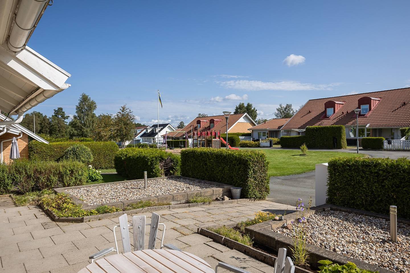 4 rum Lägenhet på Kyrkogatan 8C Forserum Nässjö kommun - bild 54