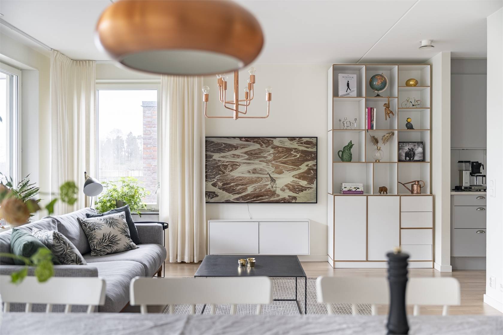 5 rum Lägenhet på Taxgatan 4, 5Tr Norra Djurgårdsstaden Stockholms kommun - bild 32
