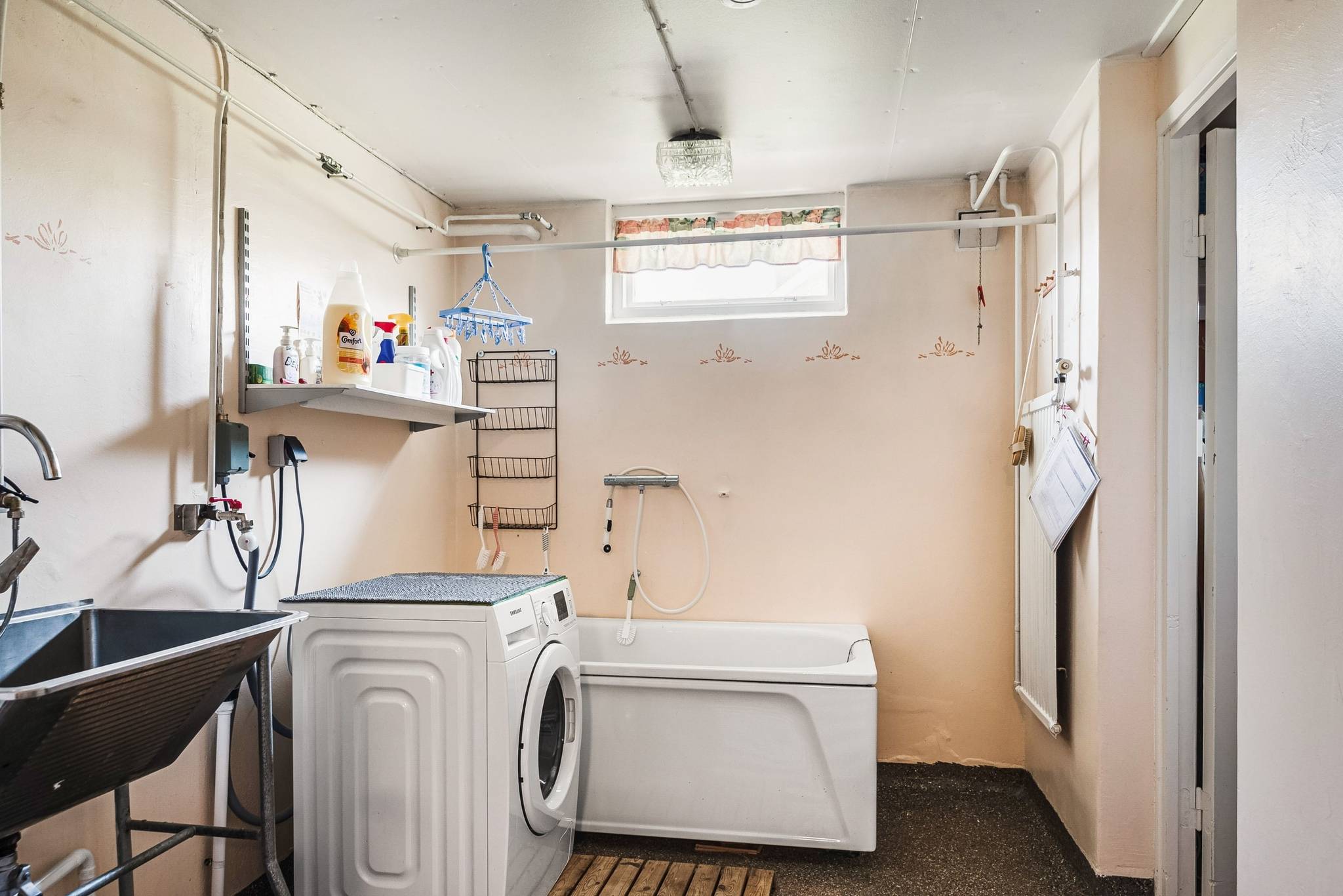 6 rum Villa på Rådjursvägen 10 Kroksta Örnsköldsviks kommun - bild 26