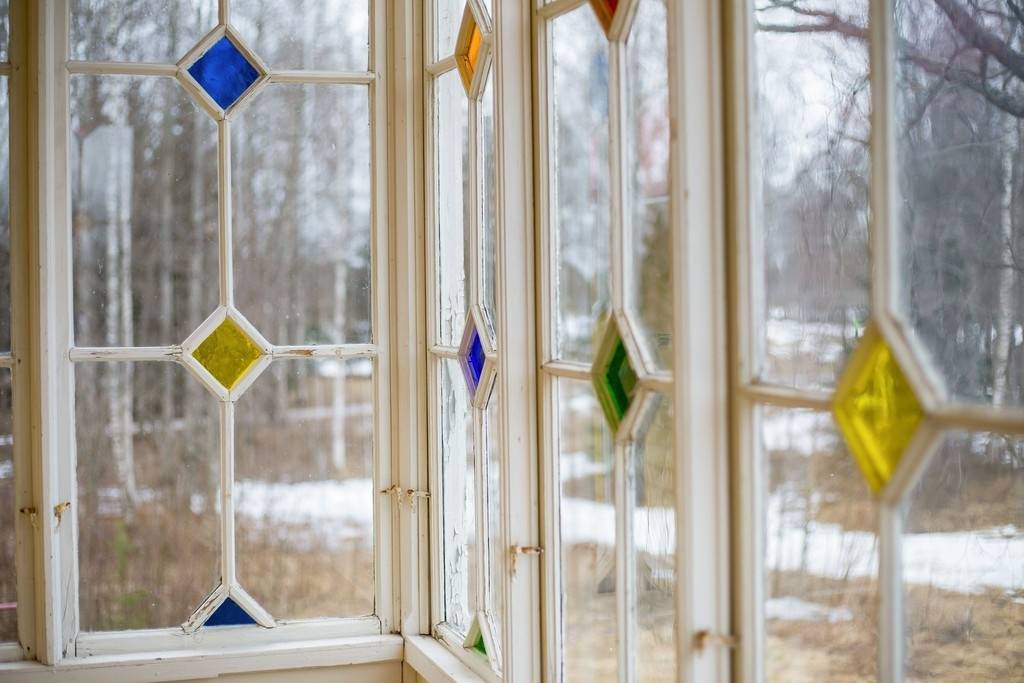 8 rum Villa på Byvägen 11 Sundsvall - Nolby Sundsvalls kommun - bild 21