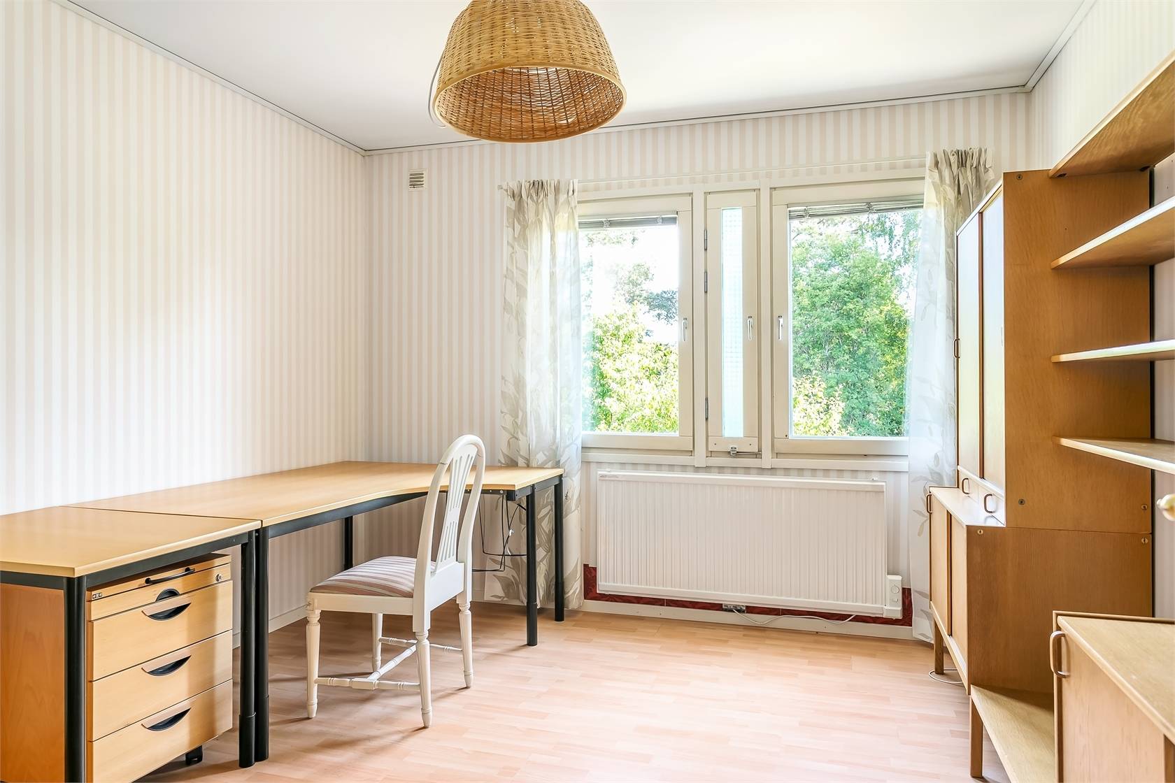 6 rum Villa på Linsvägen 3 Viksjö Järfälla kommun - bild 15