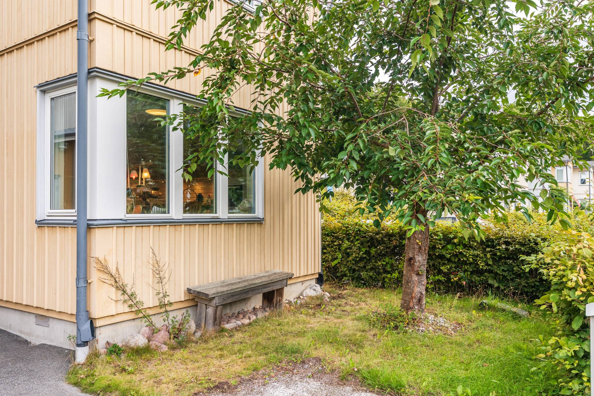 4 rum kedjehus på Klockhammarsgränd 15 Hagsätra, Stockholms kommun - bild 3