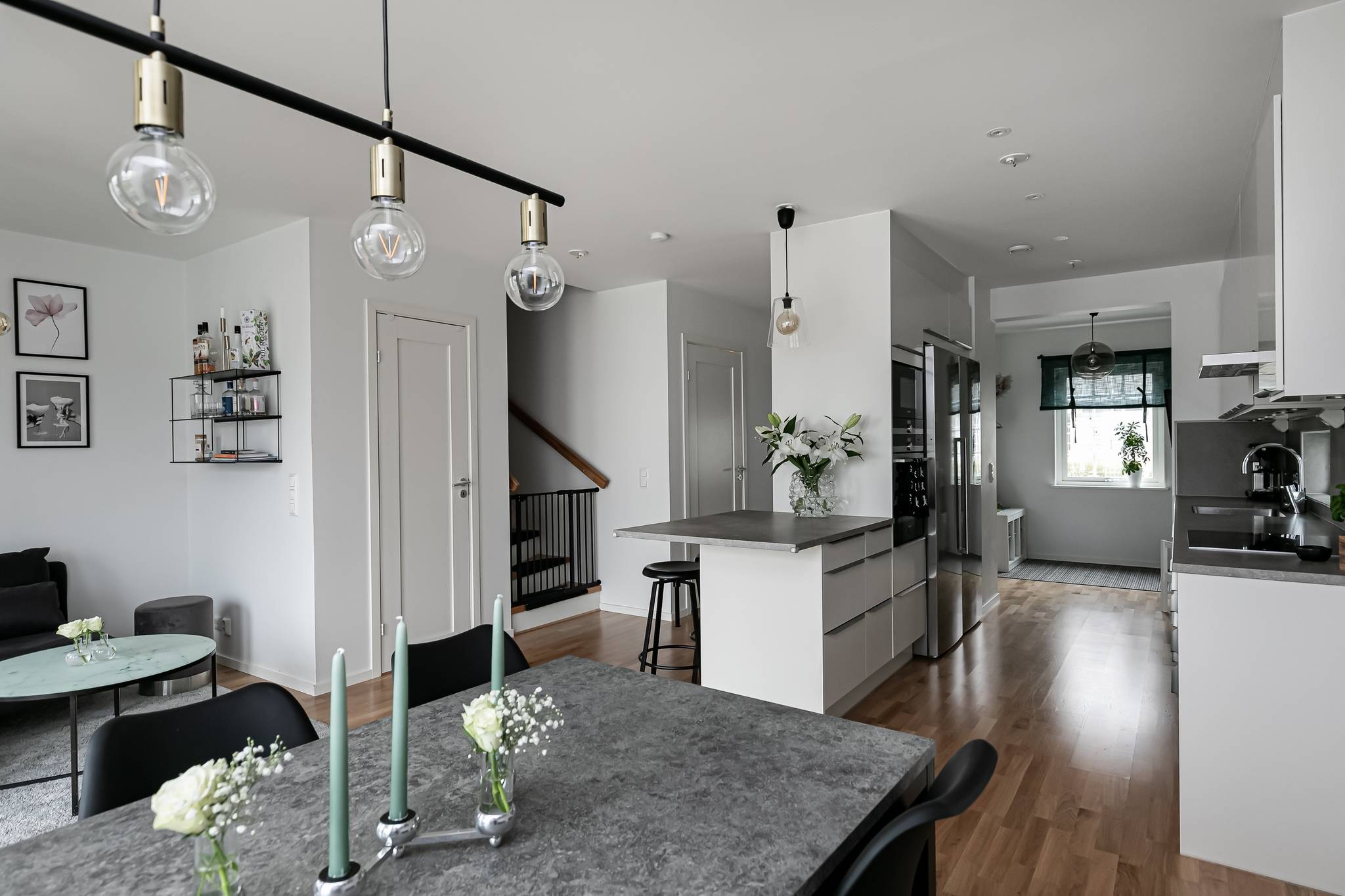 5 rum Radhus på Ulsavilagatan 3A Ormesta Örebro kommun - bild 9