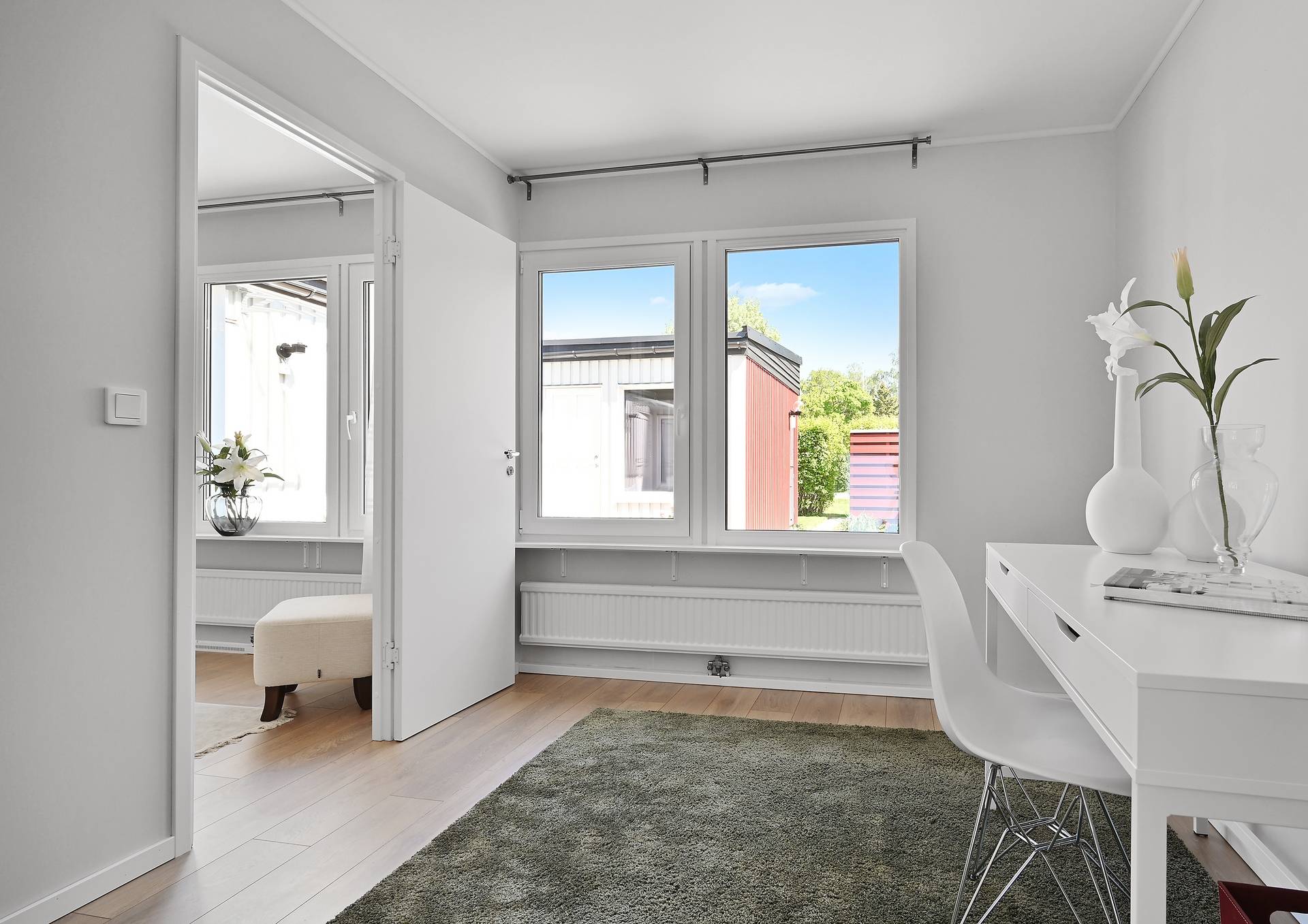 6 rum Kedjehus på Rättviksvägen 33 Viby/Norrviken Sollentuna kommun - bild 19