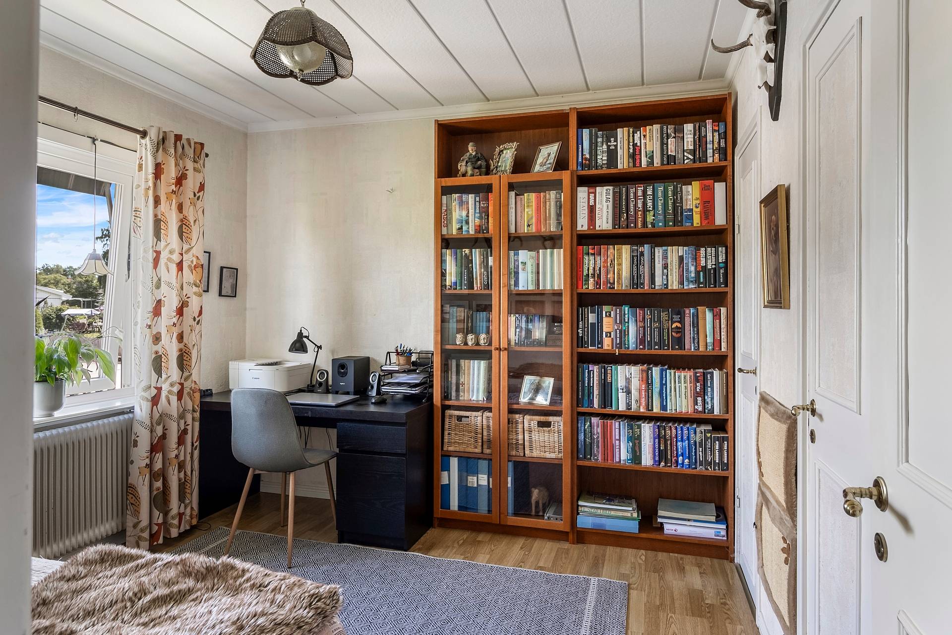 5 rum Villa på Slåttervägen 13 Marieberg Köpings kommun - bild 17