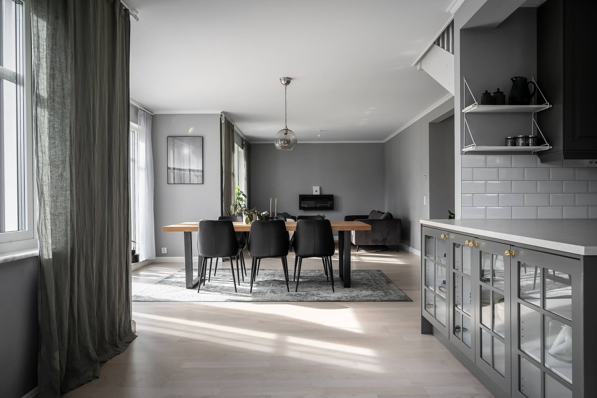 6 rum Villa på Johannesdal 54 Yxlö Nynäshamns kommun - bild 2