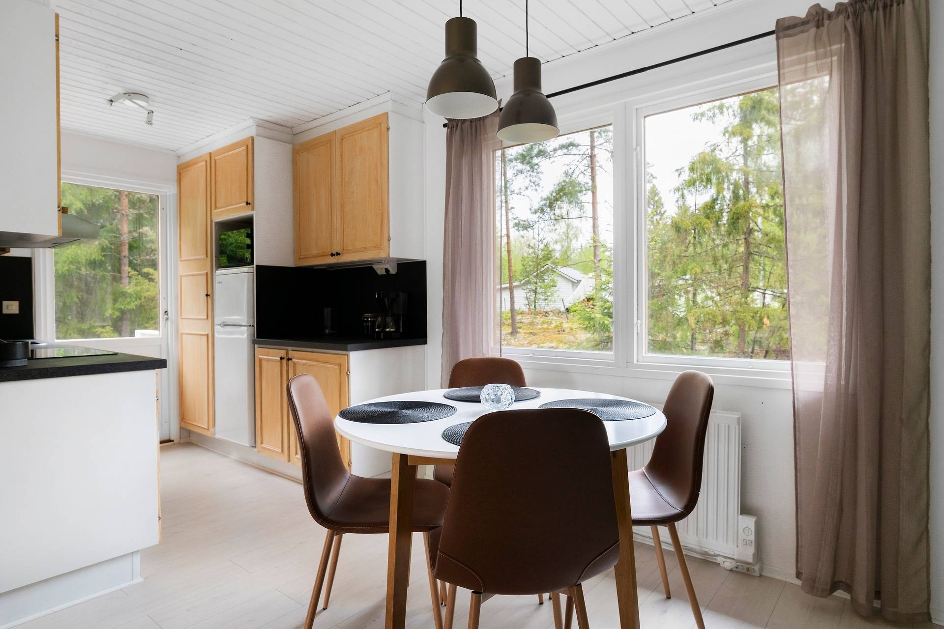 3 rum Vinterbonat fritidshus på Skärenvägen 83 Älgeby Vallentuna kommun - bild 5