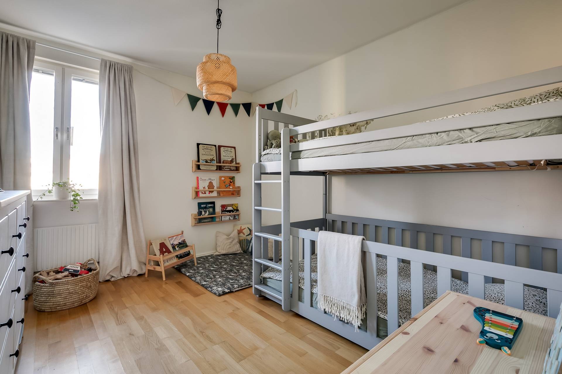 3 rum Lägenhet på Ringvägen 11B Södermalm Stockholms kommun - bild 20