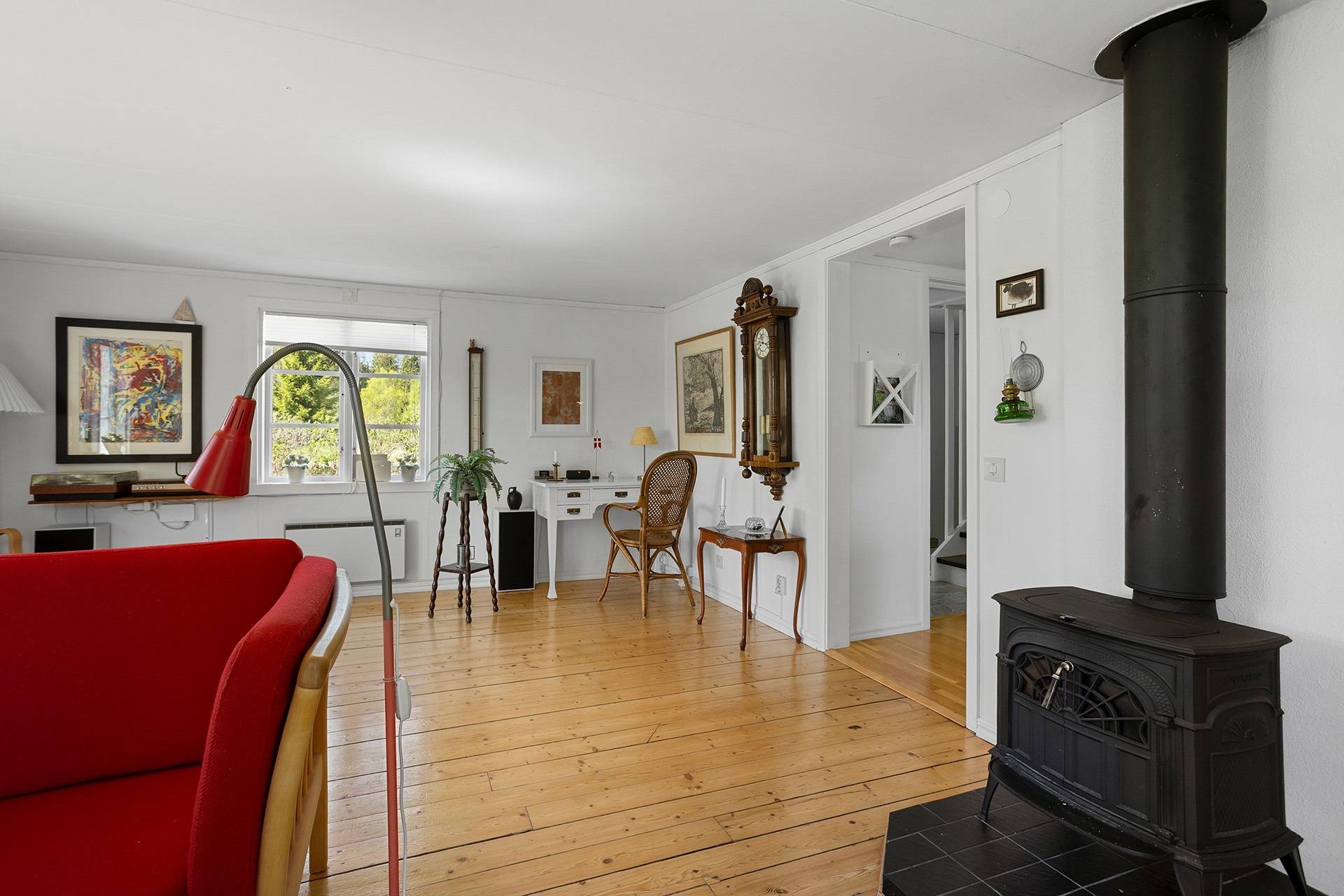 4 rum Villa på Jonsryd 534 Jonsryd Nybro kommun - bild 8