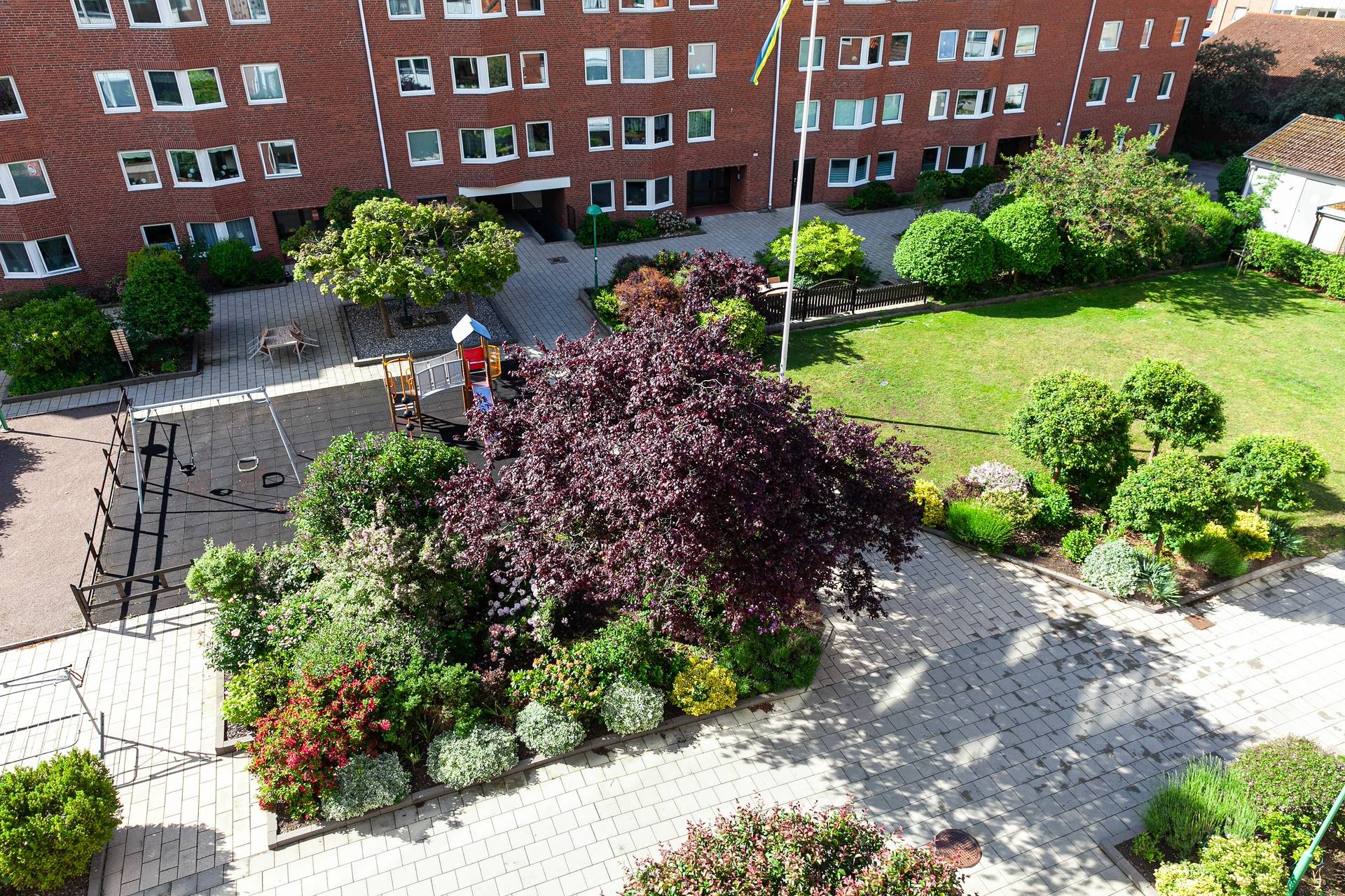 2 rum Lägenhet på Hantverkaregatan 23 Södercity Helsingborgs kommun - bild 5