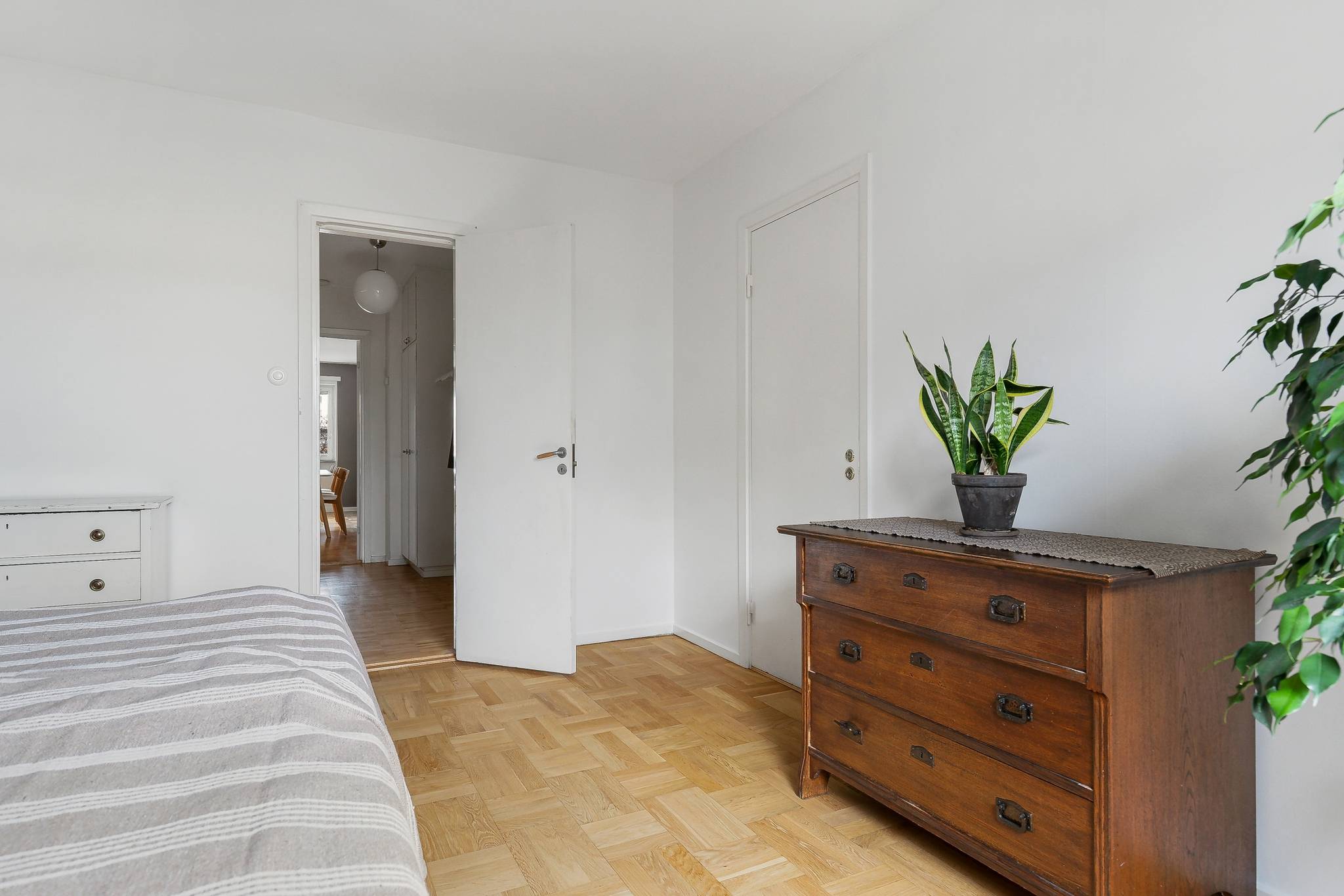 6 rum Lägenhet på Framnäsbacken 1 Skytteholm Solna kommun - bild 22