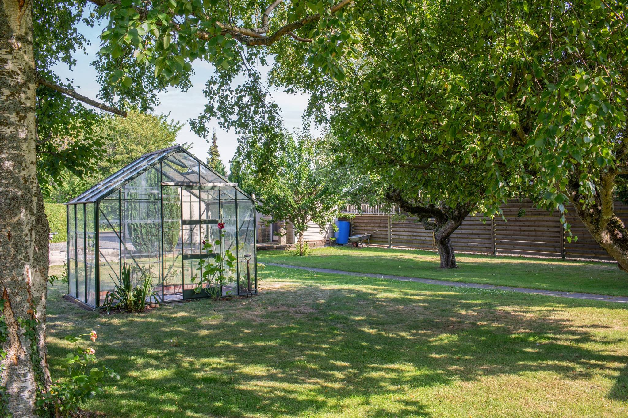 5 rum Villa på Kyrkogatan 59 Skurup Skurups kommun - bild 24