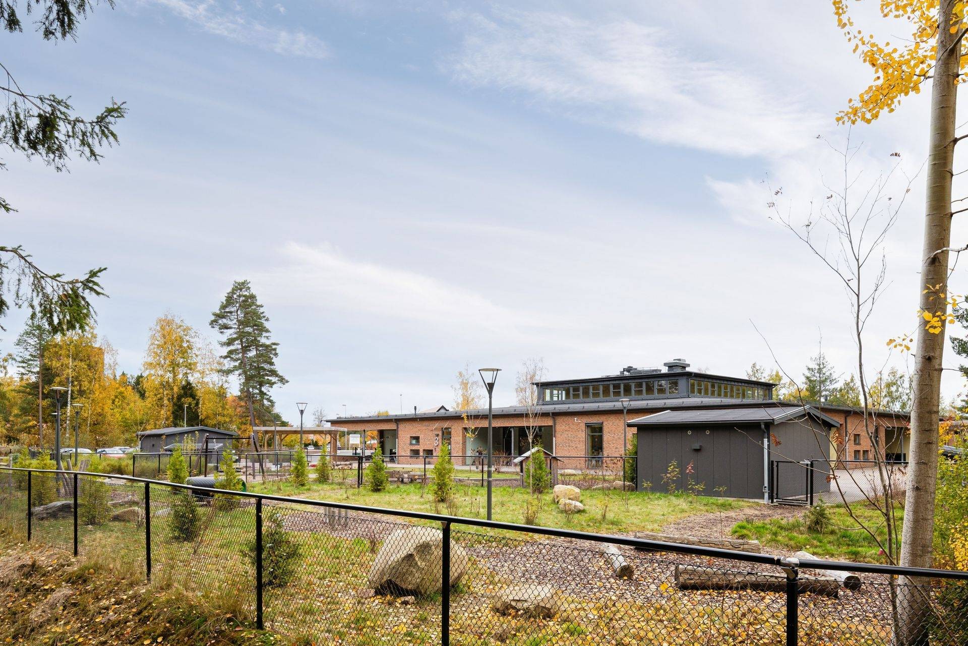 6 rum Villa på Margaretagatan 30 Amerika Värnamo kommun - bild 41