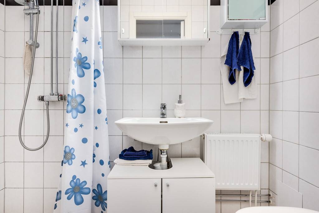 1 rum Lägenhet på Sockenvägen 128 D Örjansgården Borlänge kommun - bild 10