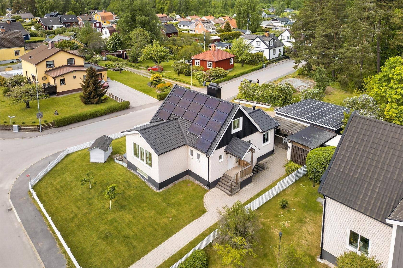 Katrineholm, Katrineholms kommun