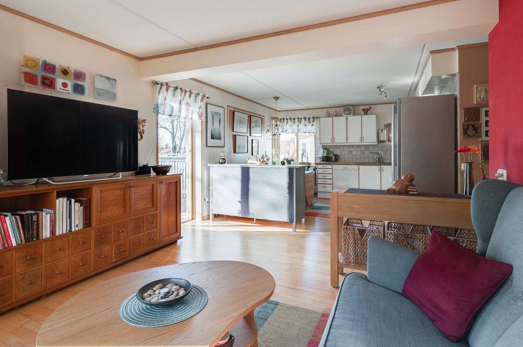 3 rum Lägenhet på Arbetaregatan 20 Lindholmen/Eriksberg Göteborgs kommun - bild 5