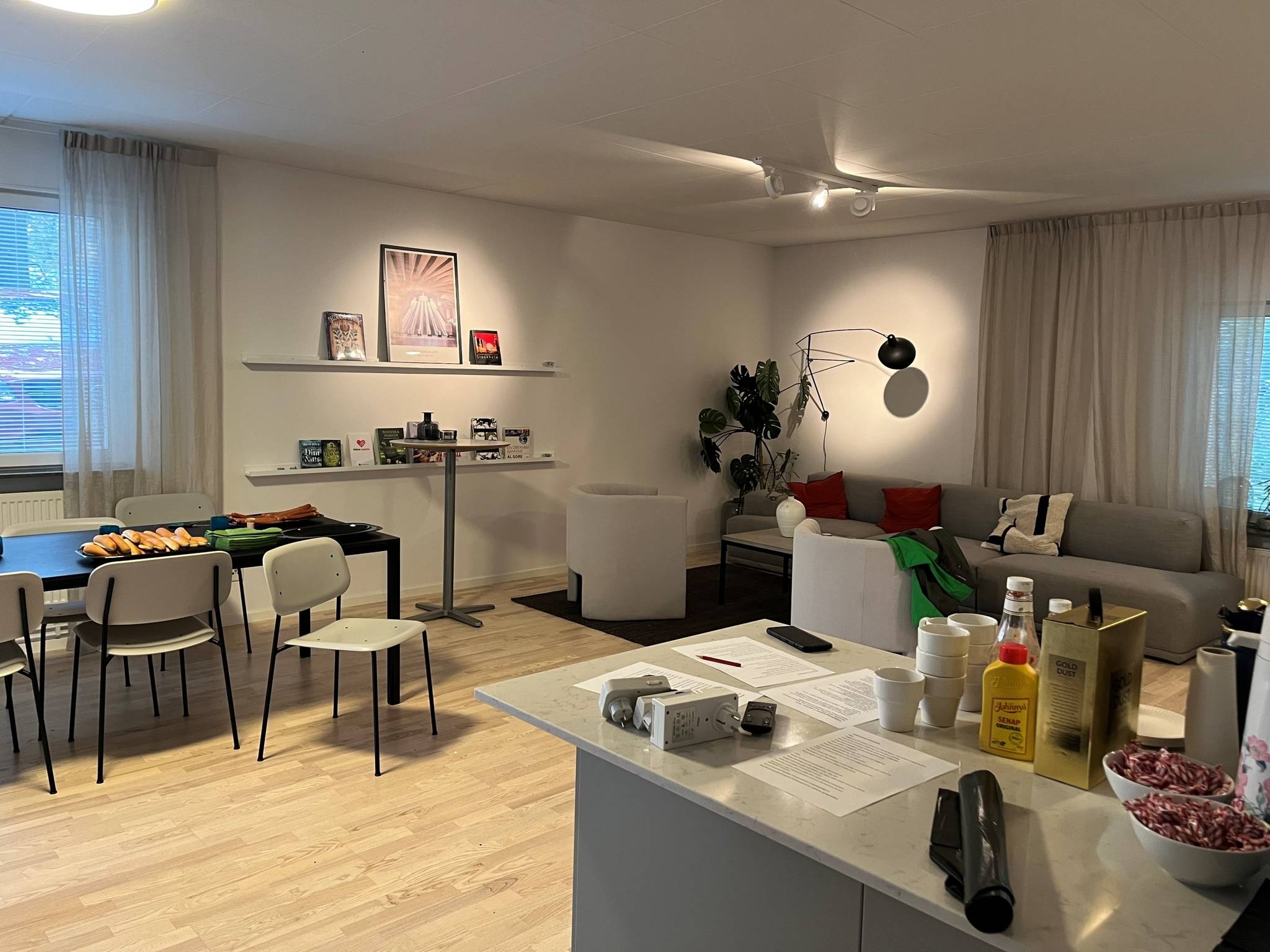 3 rum Lägenhet på Råsundavägen 90 Råsunda - Vasalund Solna kommun - bild 28
