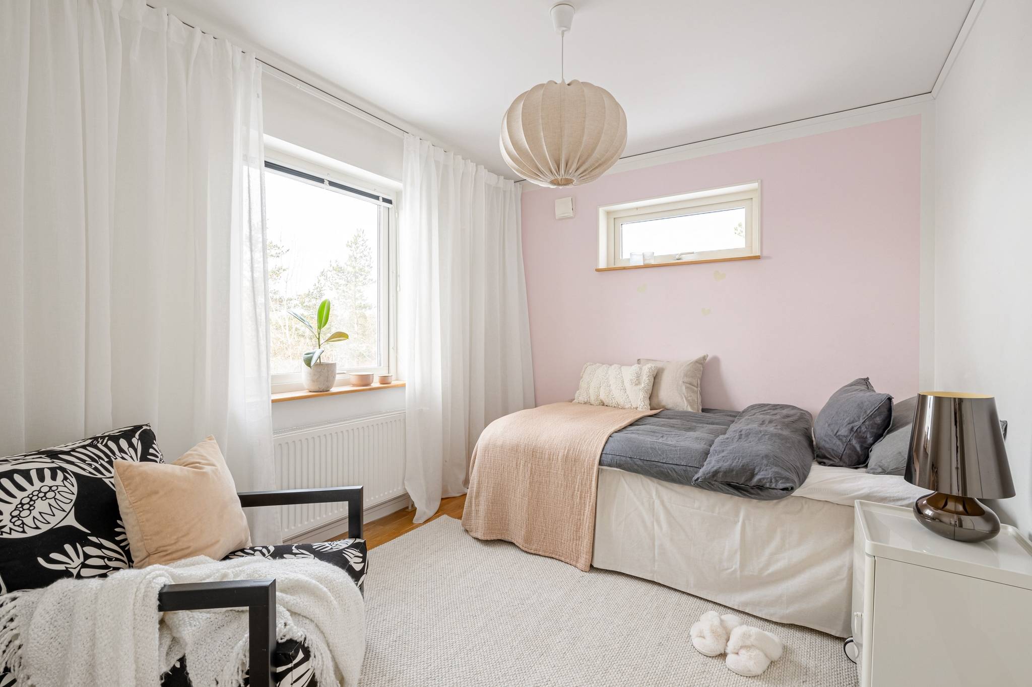 6 rum Villa på Gransångarvägen 5 Älta - Kolarängen Nacka kommun - bild 27
