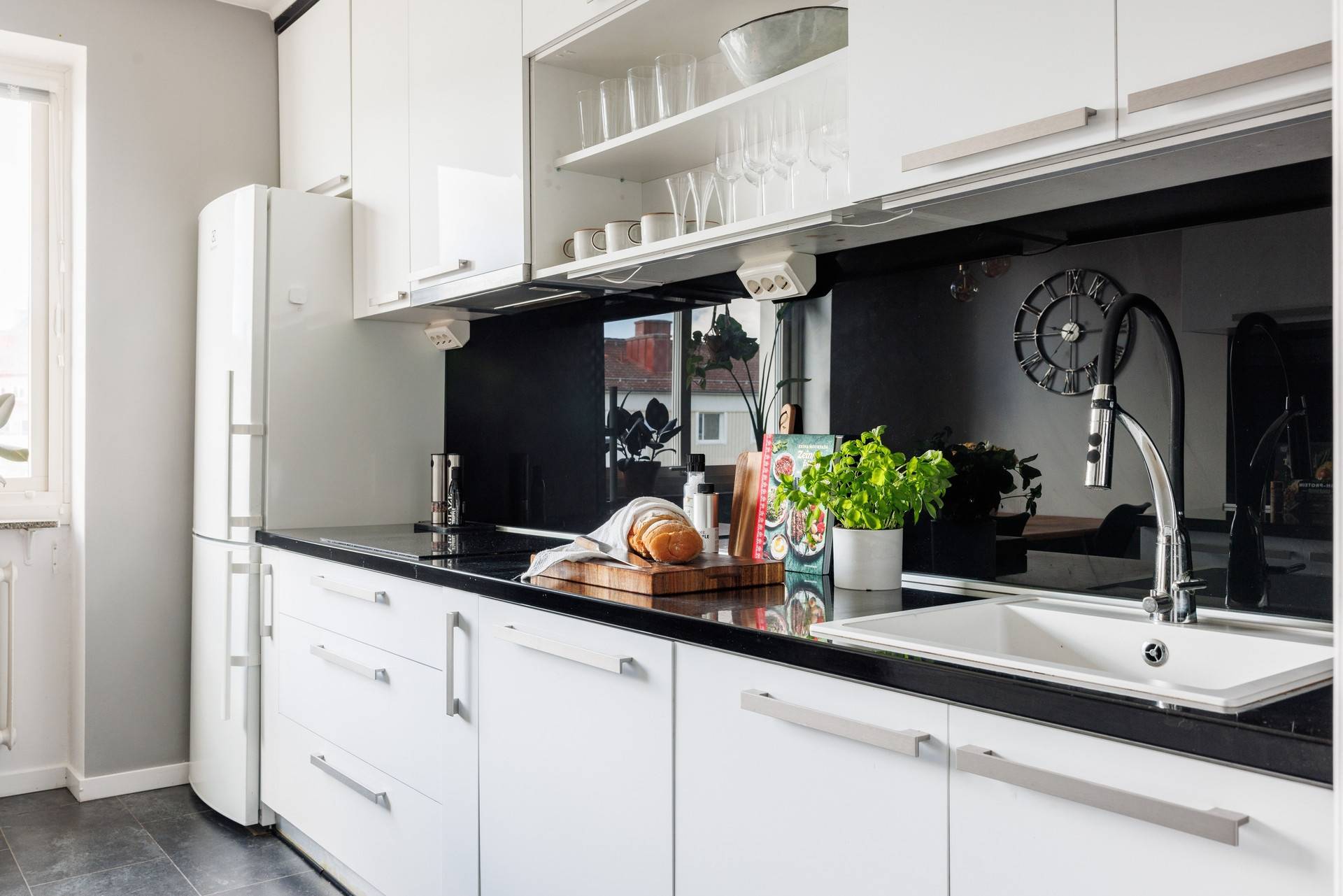 2 rum Lägenhet på Bökebergsgatan 6B Centrum Svedala kommun - bild 8