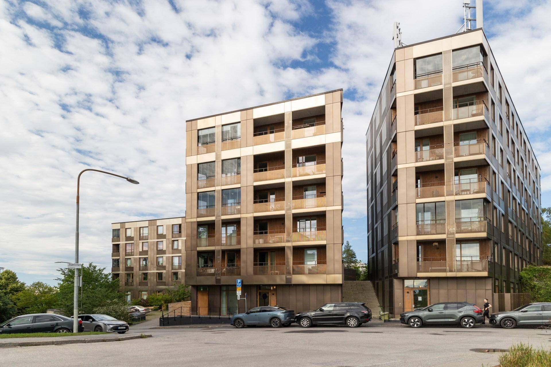 Bromma, Stockholms kommun