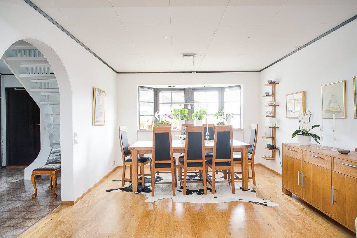 5 rum Villa på Ljunghedsvägen 17 Barnarp Jönköpings kommun - bild 6