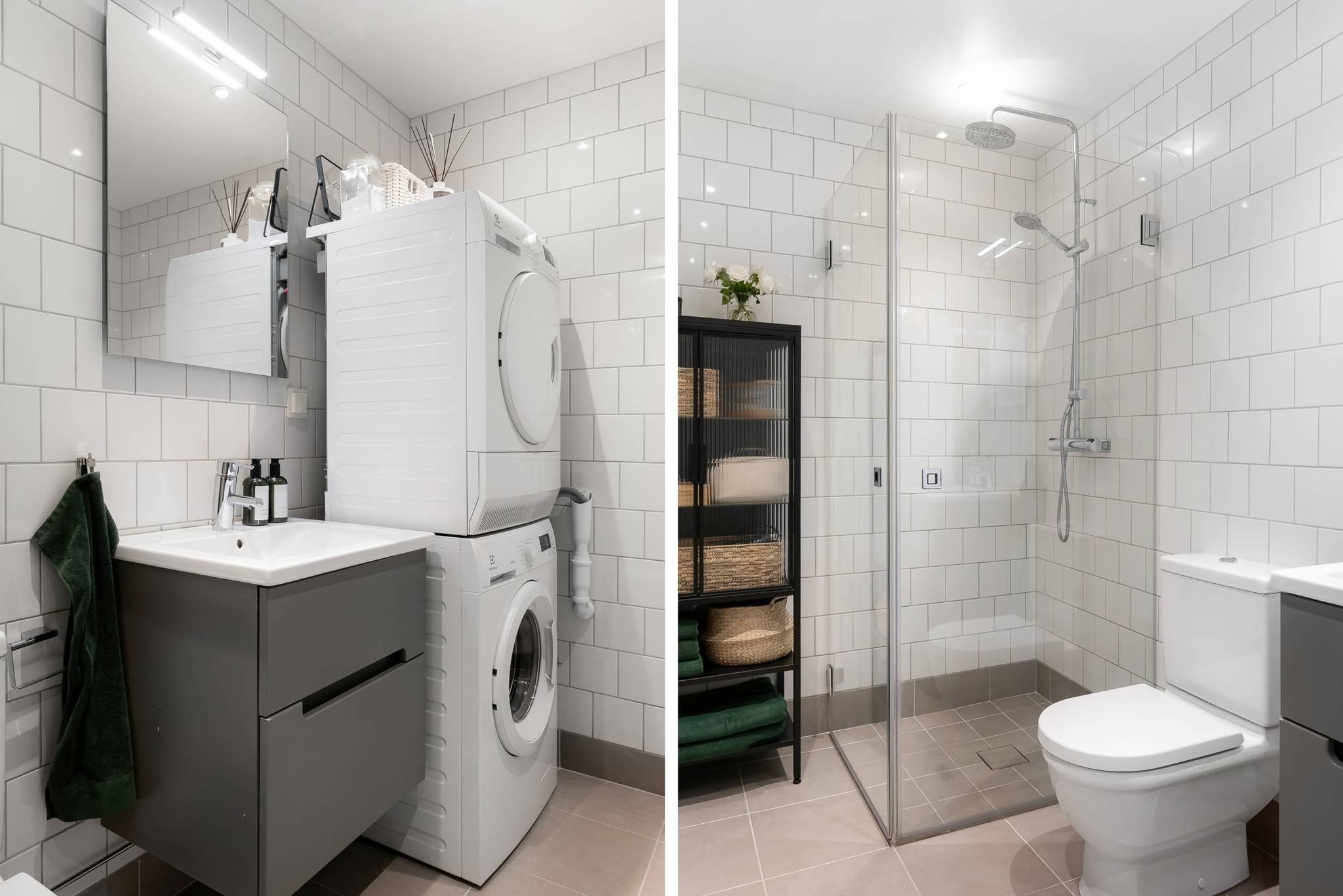 1.5 rum Lägenhet på Hamngatan 13B Sundbybergs strand - Centrala Sundbyberg Sundbybergs kommun - bild 21