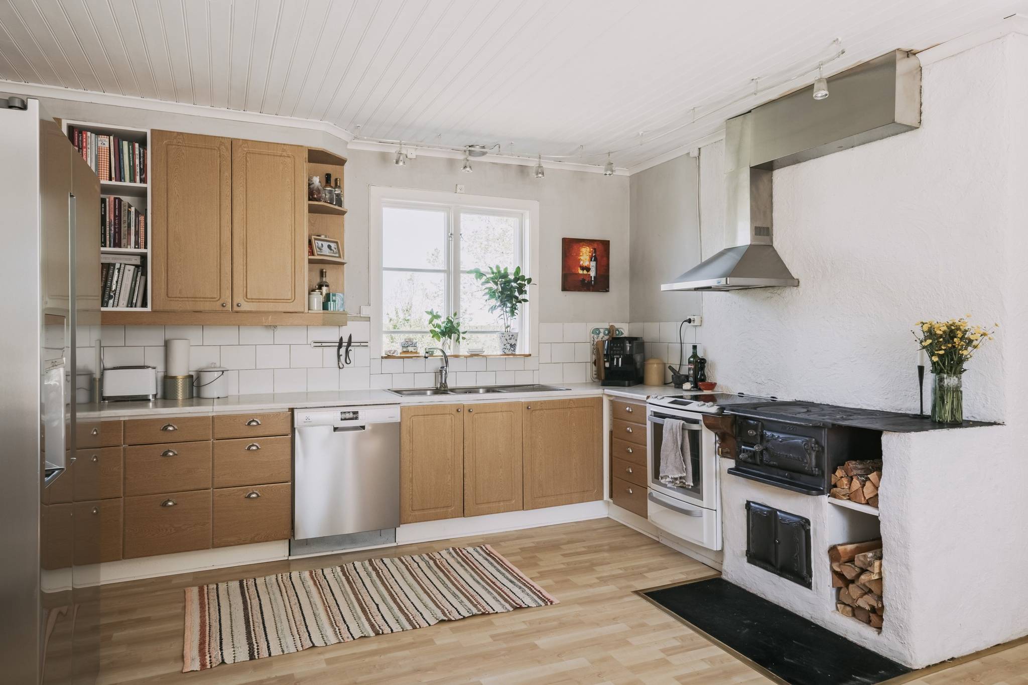 5 rum Villa på Nolhassle Komministergården 1 Mariestads kommun - bild 28