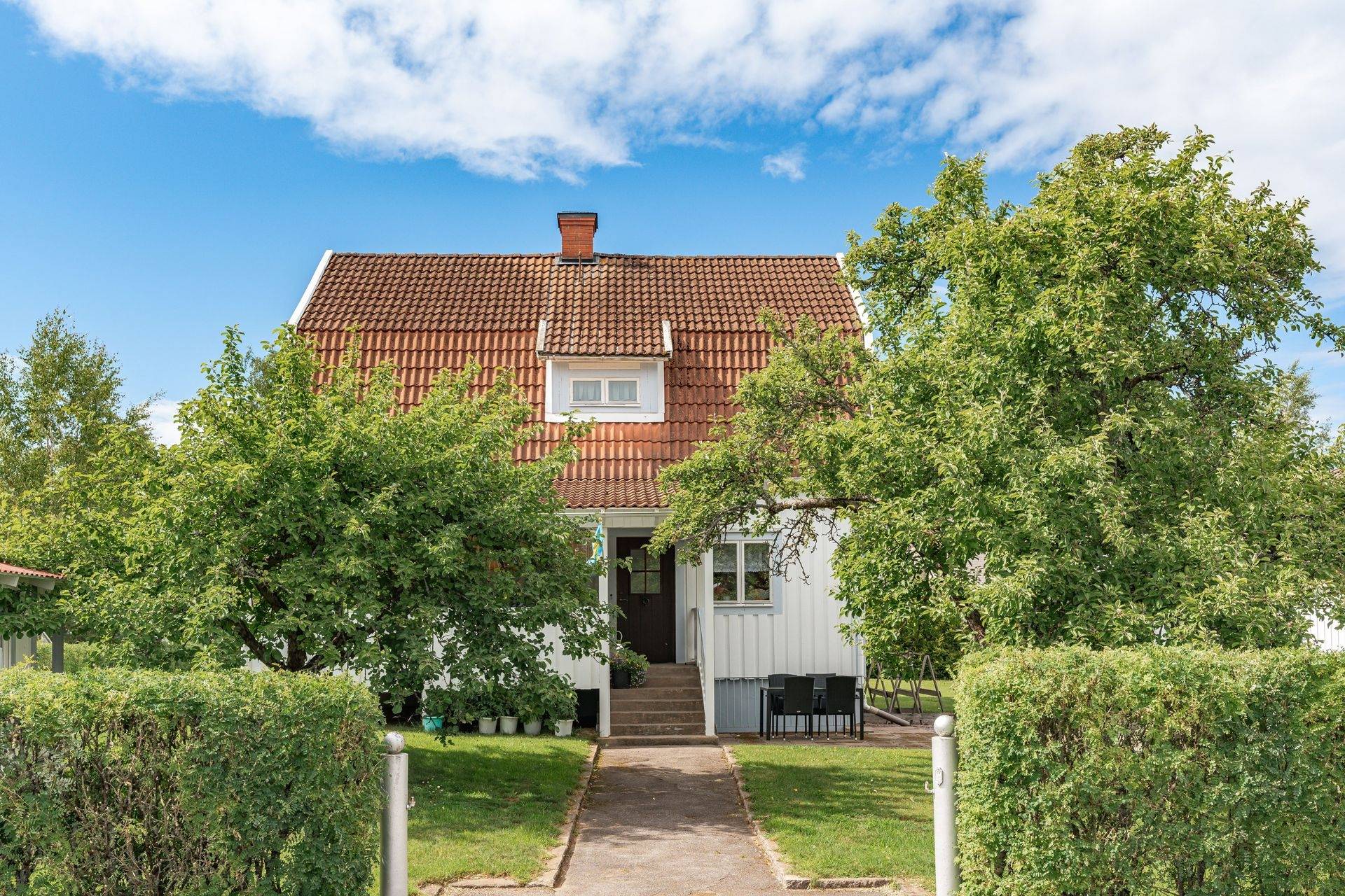 5 rum Villa på Svartviksvägen 14 Sandviken Karlskoga kommun - bild 27