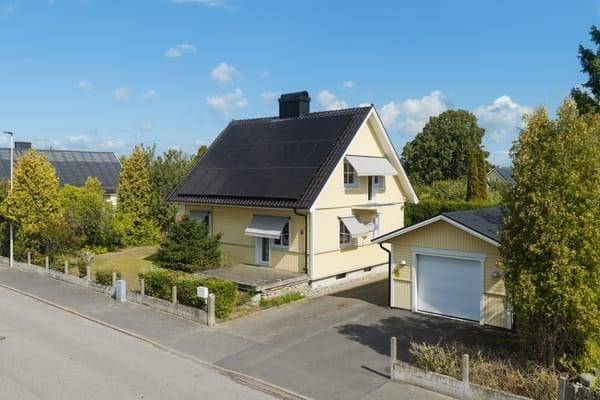 Bromölla, Bromölla kommun