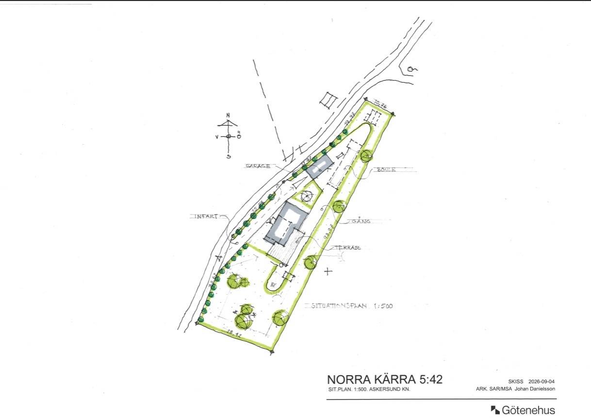 5 rum Villa på Styrmansvägen 16 Åmmeberg Askersunds kommun - bild 11