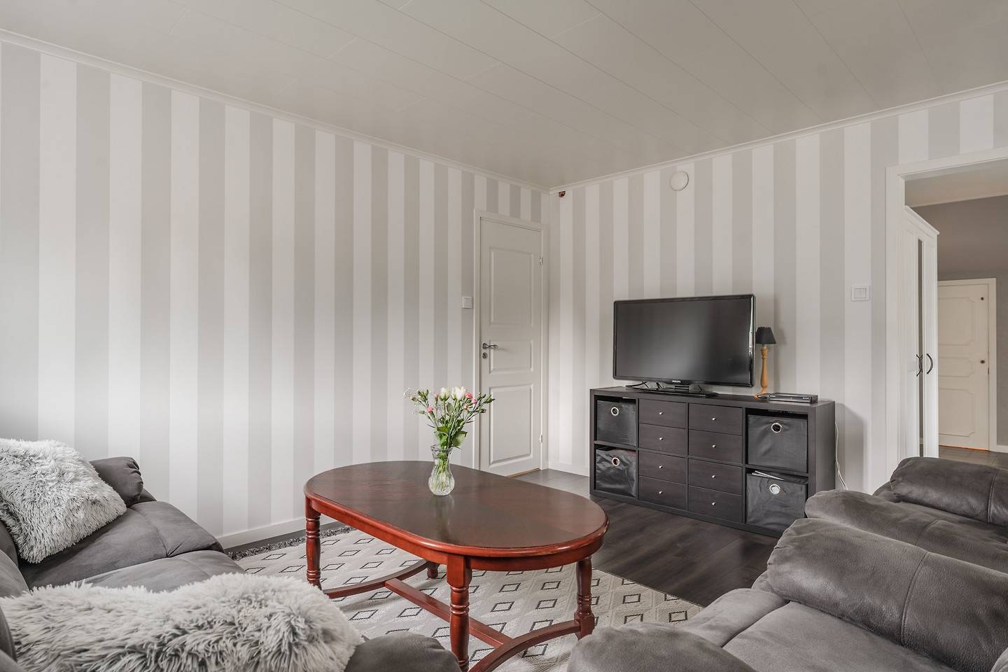 4 rum Villa på Södra Kungsvägen 122 Järvsta Gävle kommun - bild 14