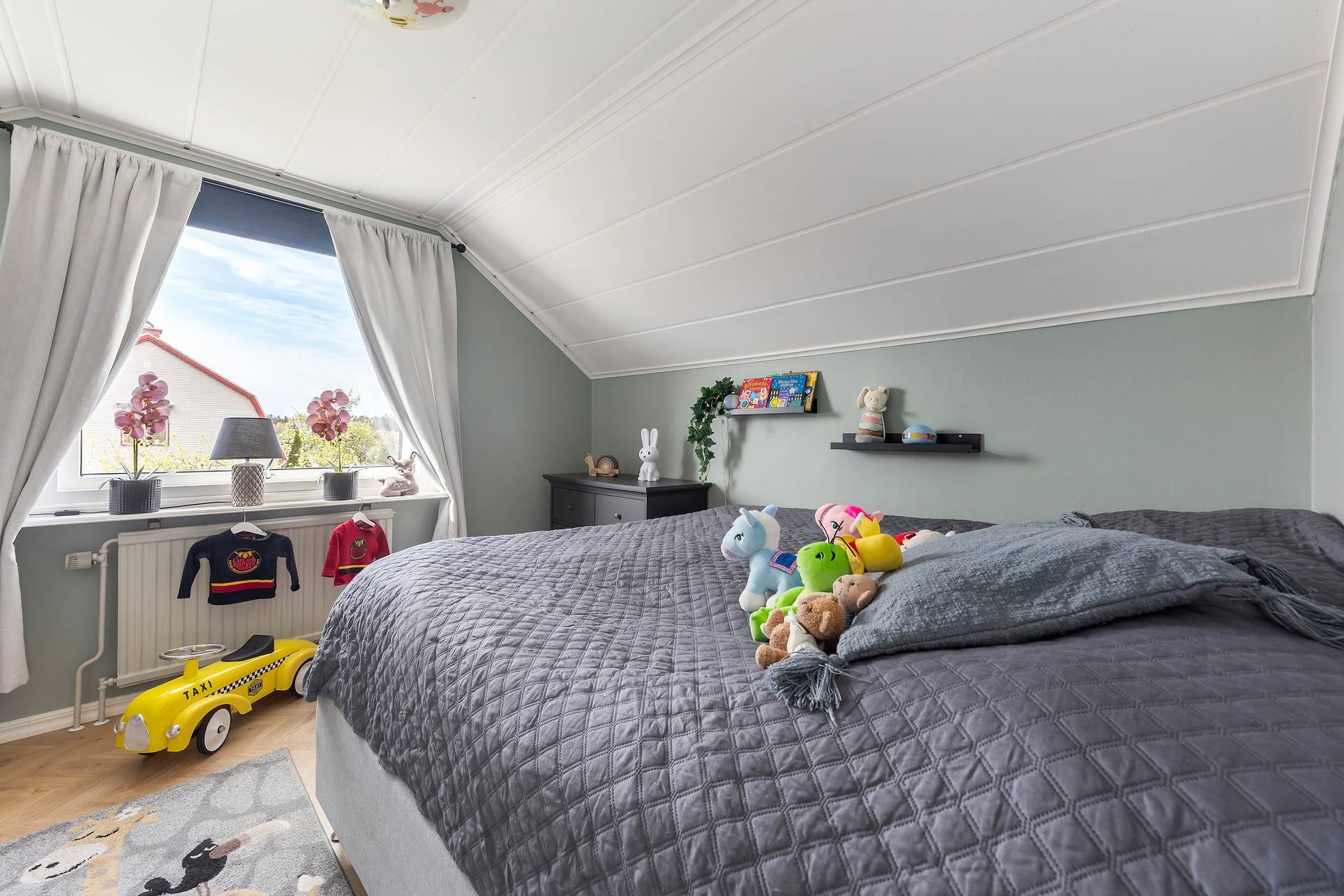 5 rum Villa på Lövhagsvägen 8 Mariestad Mariestads kommun - bild 22