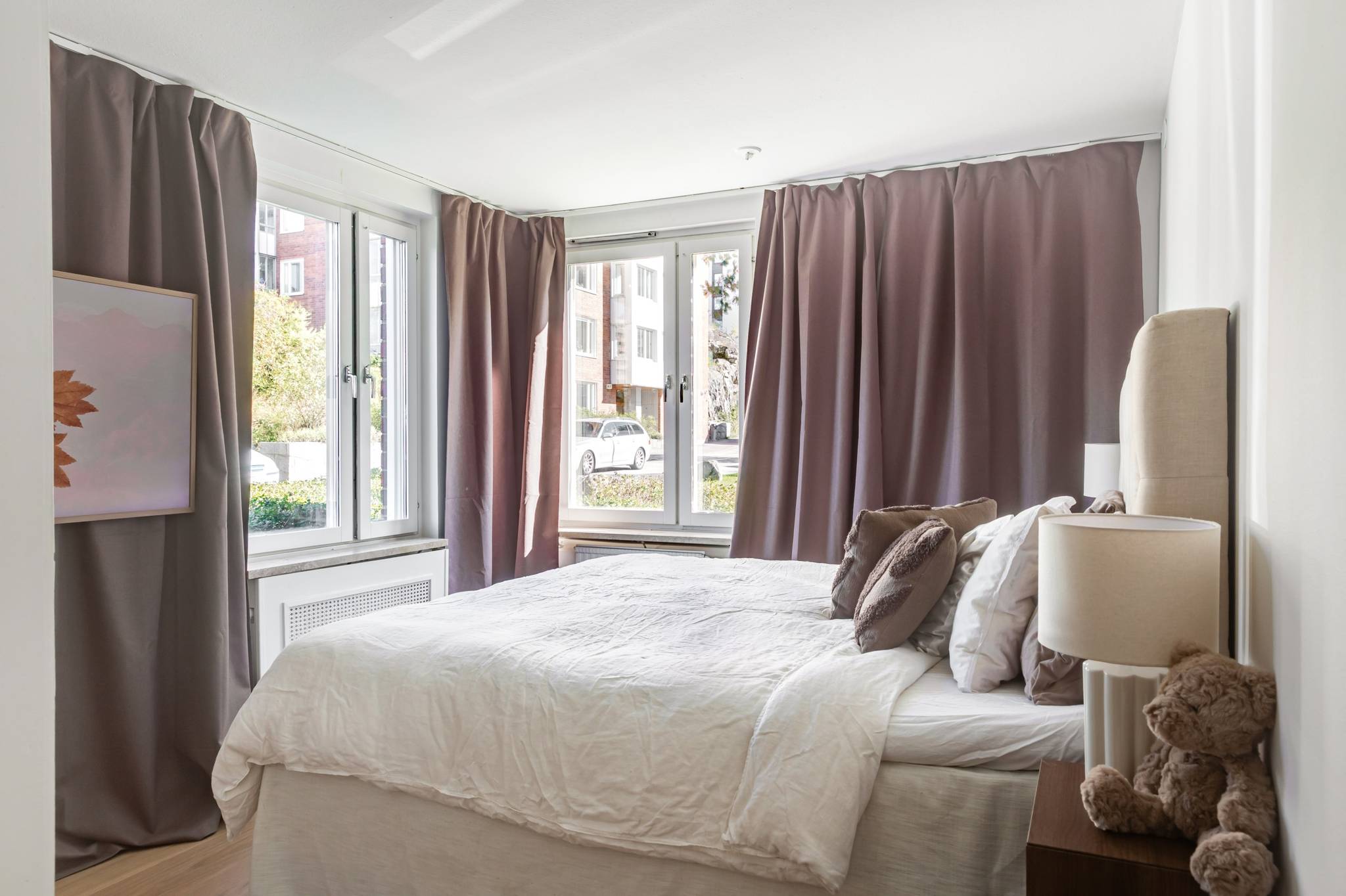 2 rum lägenhet på Alphyddevägen 63 Alphyddan, Nacka kommun - bild 4